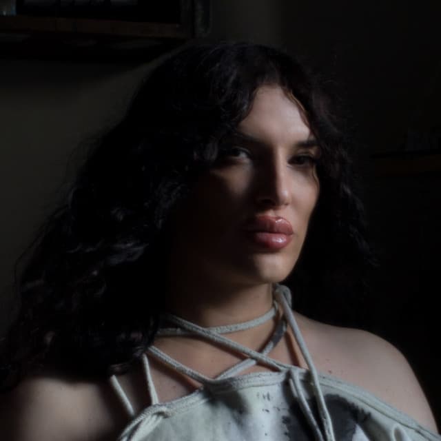 Bashkka @ WECANDANCE