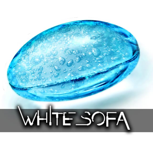 White Sofa @ Festival 666