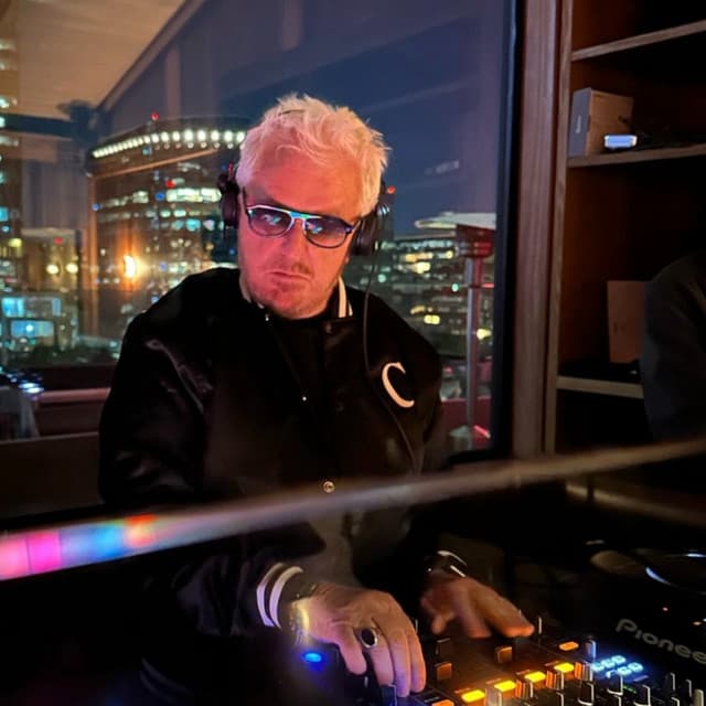 Cerrone Disco Symphonic @ Jazz à Vienne