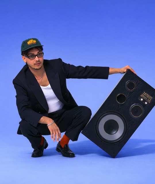 Yamagucci @ Marvellous Island