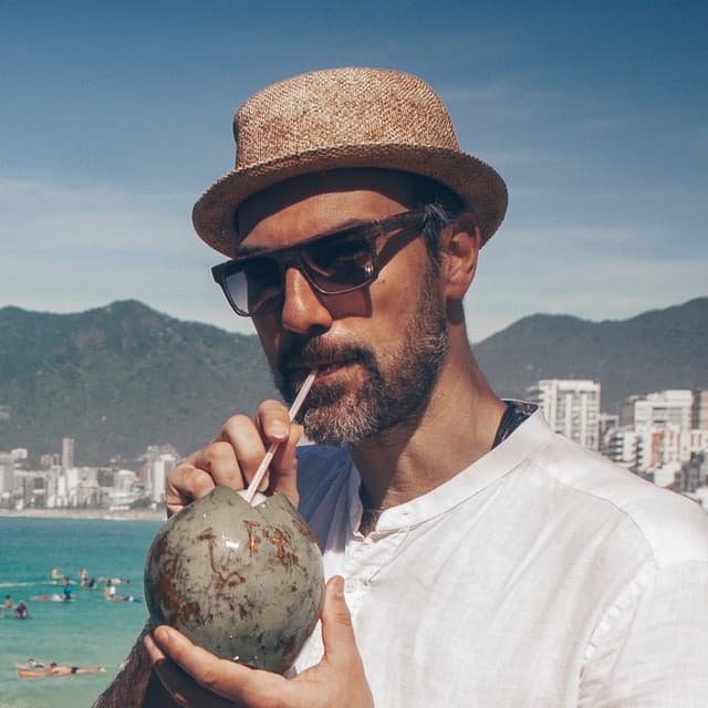 João Selva @ Eupen Music Marathon