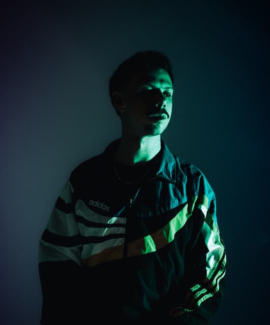 PALØ @ Verknipt Festival