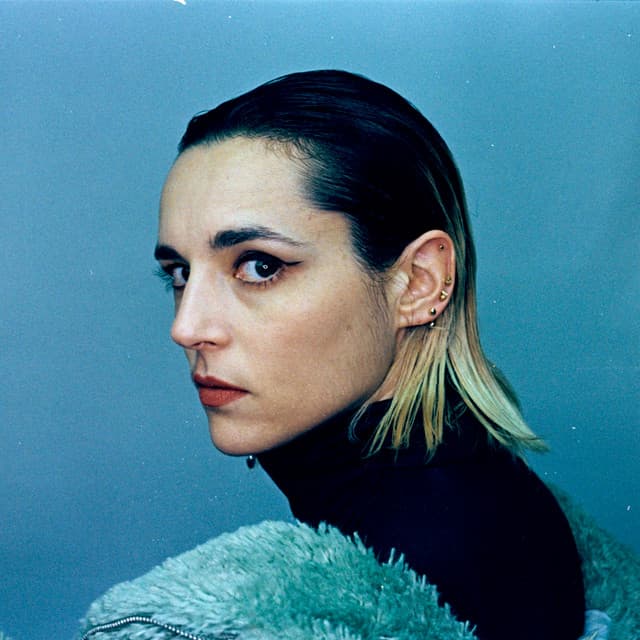 Jehnny Beth @ Pinkpop 2026