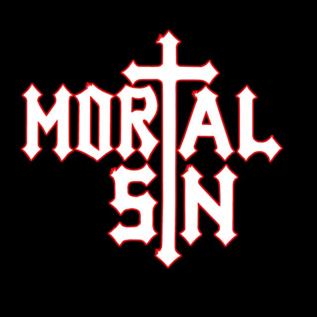 MORTAL SIN @ Alcatraz
