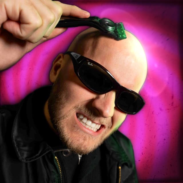 Albino @ Sunrise Festival