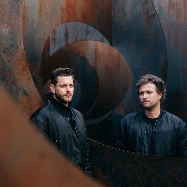 Joyhauser @ Luminosity Beach Festival