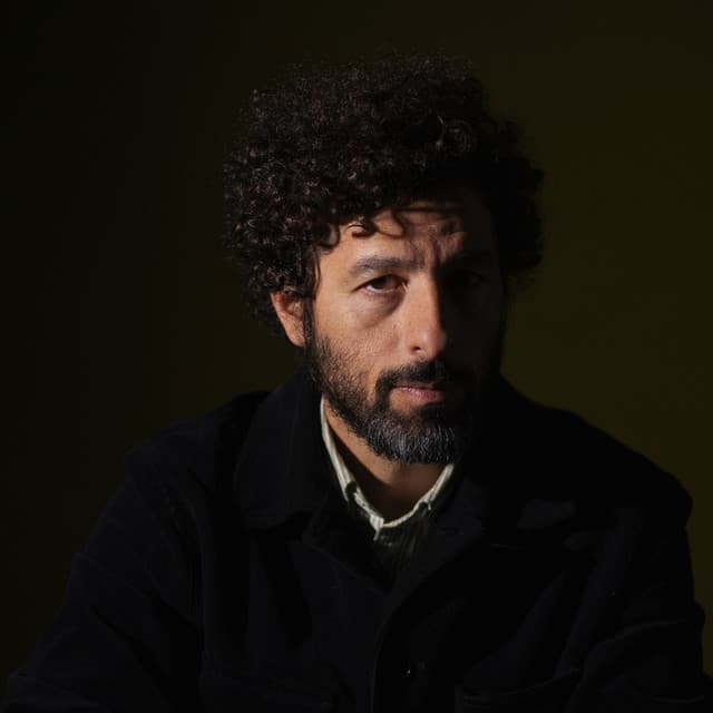 José González @ Gent Jazz Festival