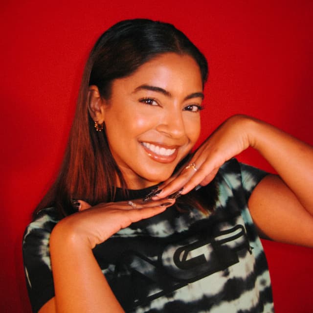 Jyoty @ Paradise City