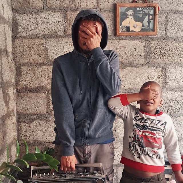 Fidju Kitxora @ Les Nuits Botanique