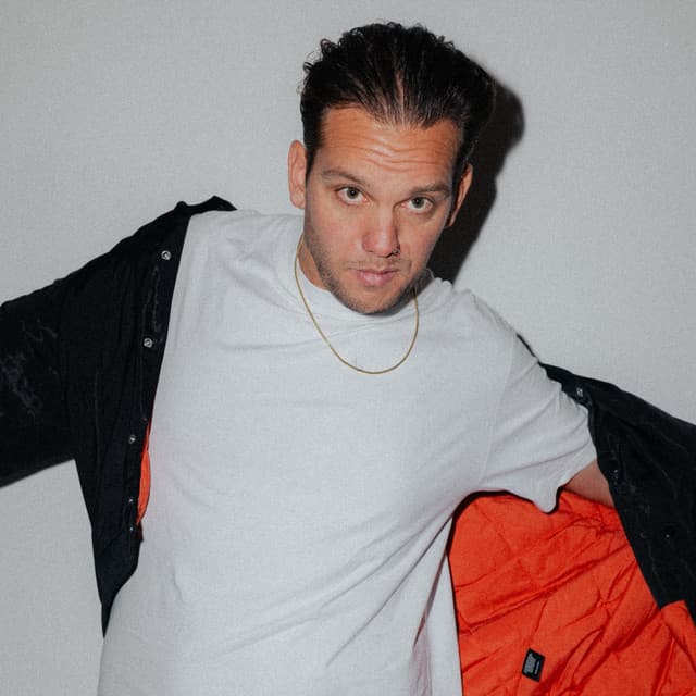 Mosoo @ Extrema Outdoor Belgium