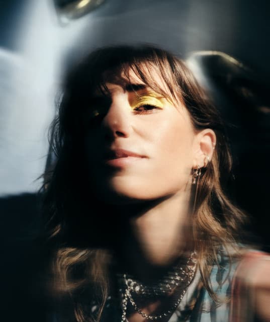 Julya Karma @ Extrema Outdoor Belgium