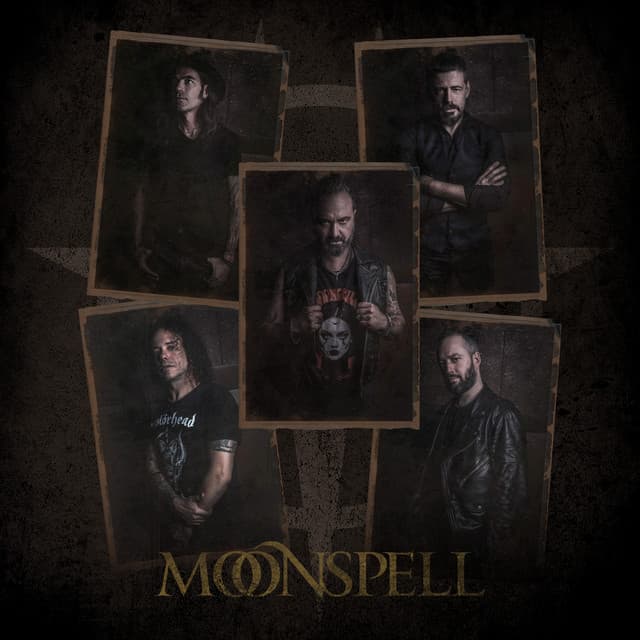 Moonspell