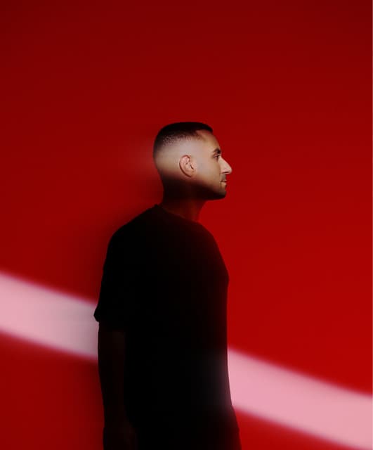Joseph Capriati @ Awakenings Festival