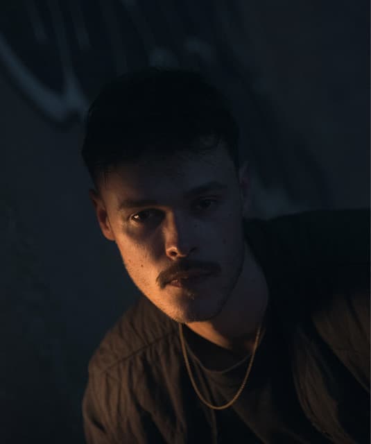 Samoh @ Awakenings Festival