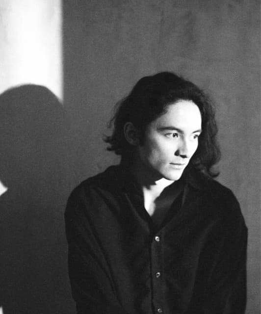 Arsenii Moon @ Lille Piano(s) Festival