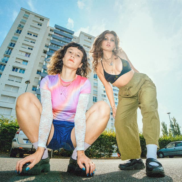 JASMINE NOT JAFAR @ Art Rock