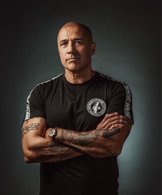 Paul Elstak @ Defqon.1