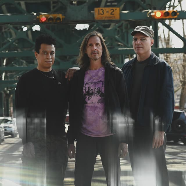 Quicksand @ Graspop Metal Meeting