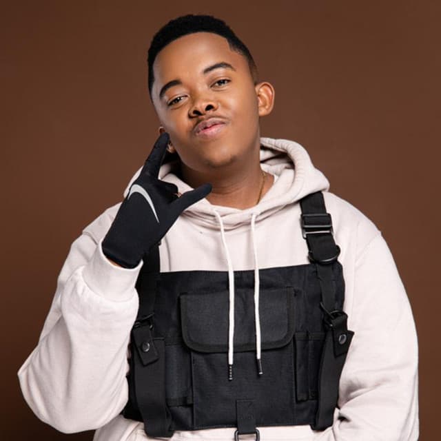 Freddy K @ Tomorrowland