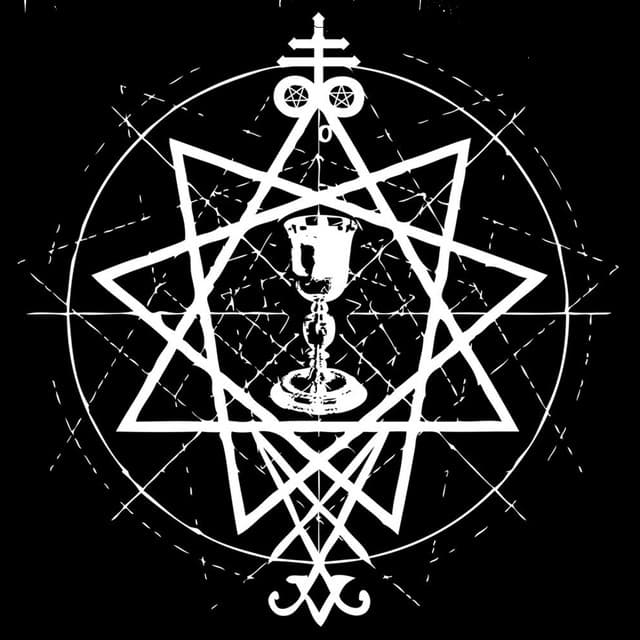 Cult of Occult @ Obsidian Dust