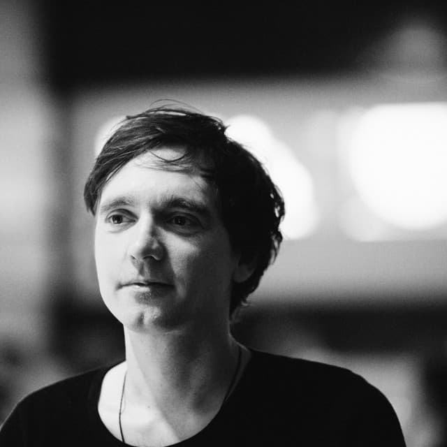 Peter Van Hoesen @ Micro Festival