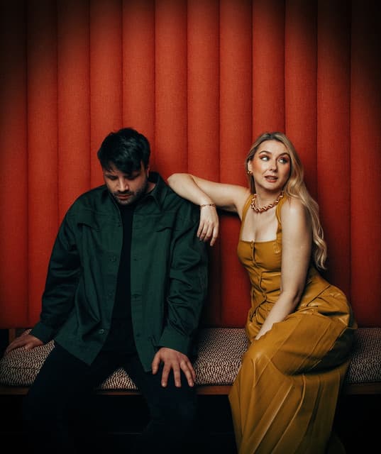 Koven @ Rampage Open Air