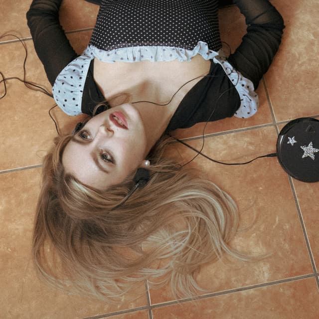 Eileen @ Tomorrowland