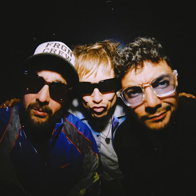 PZK @ La Kermesse Lyon
