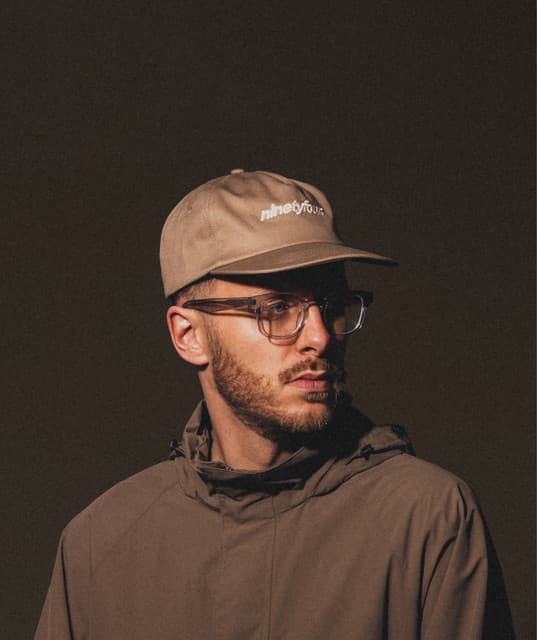 Simon Kidzoo @ Free Your Mind Festival