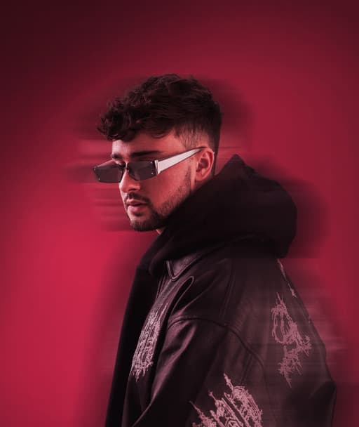 Arcando B2B Primate @ Rampage Open Air