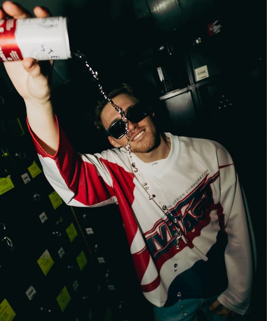 Sandersville @ Tomorrowland