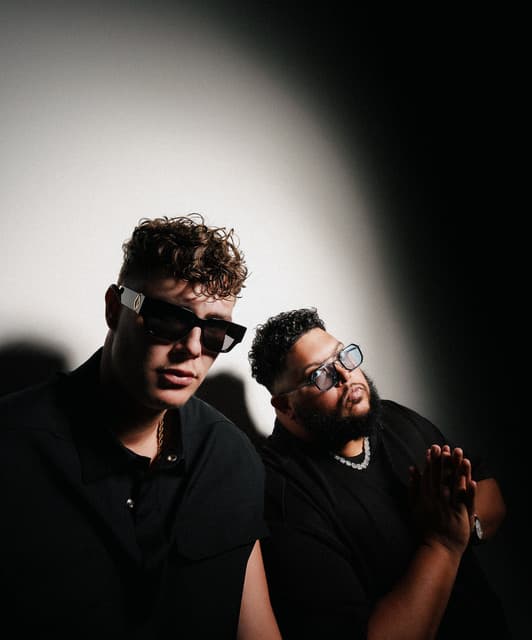 Tribal Kush @ Tomorrowland