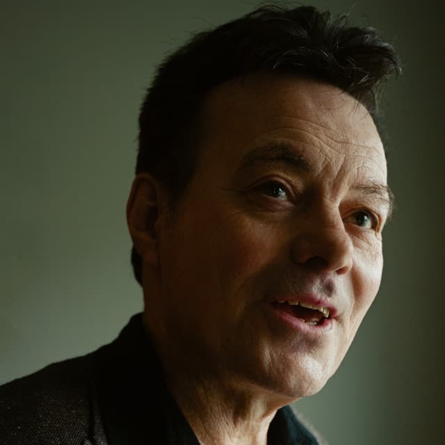 The James Hunter Six