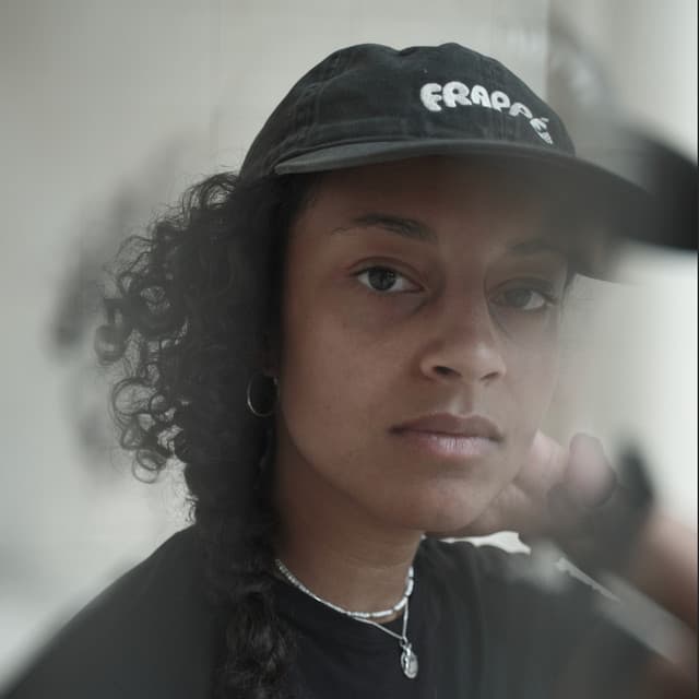 Baka G @ La Bonne Aventure