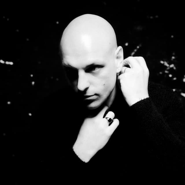 Leon Vynehall @ Lago Lago