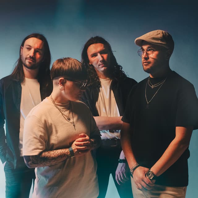 AĦNA @ Main Square Festival