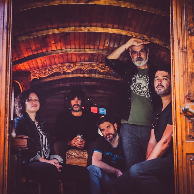 LA MAISON TELLIER   MEIMUNA