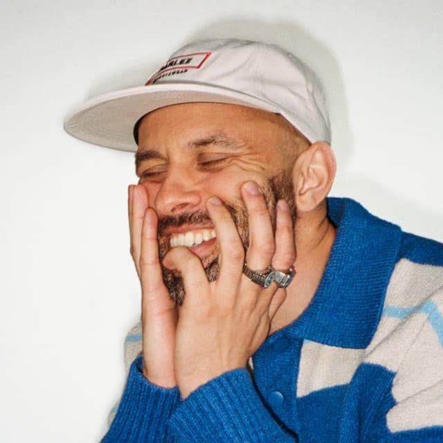 Hato @ Rampage Open Air