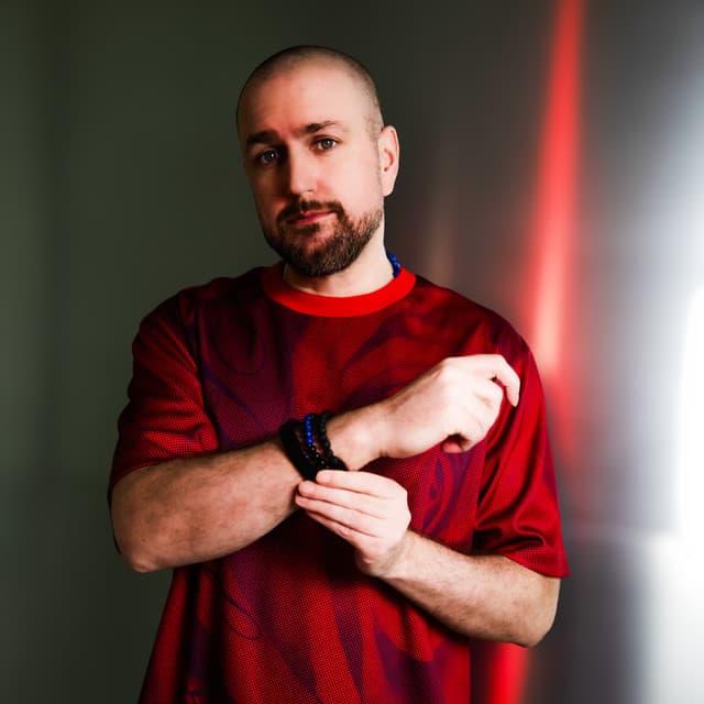 BLR @ Luminosity Beach Festival