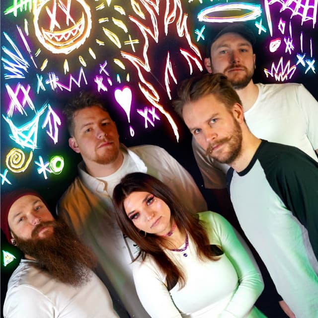 ENCOUNTERS @ Alcatraz