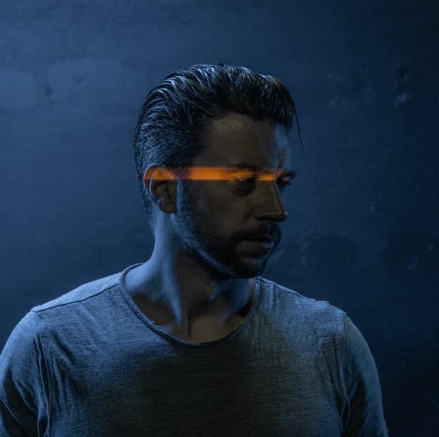 Dimitri Cooman @ Sunrise Festival