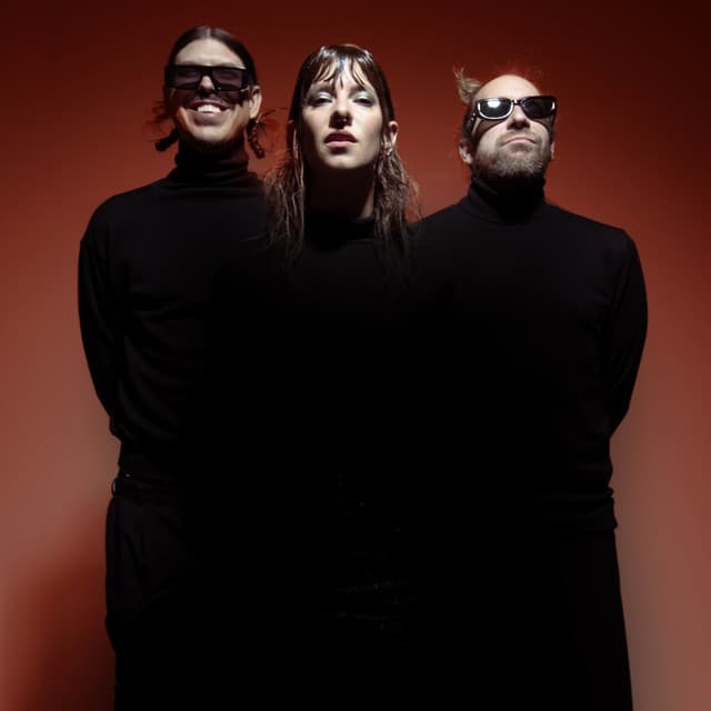 MY BABY @ Pinkpop 2026