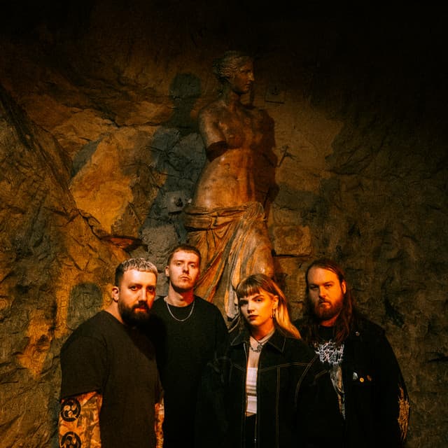 Heriot @ Festival 666