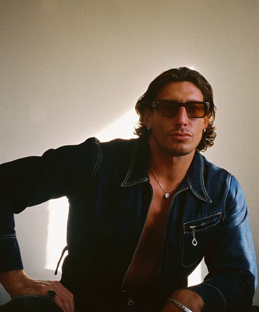 Don West @ Rock Werchter