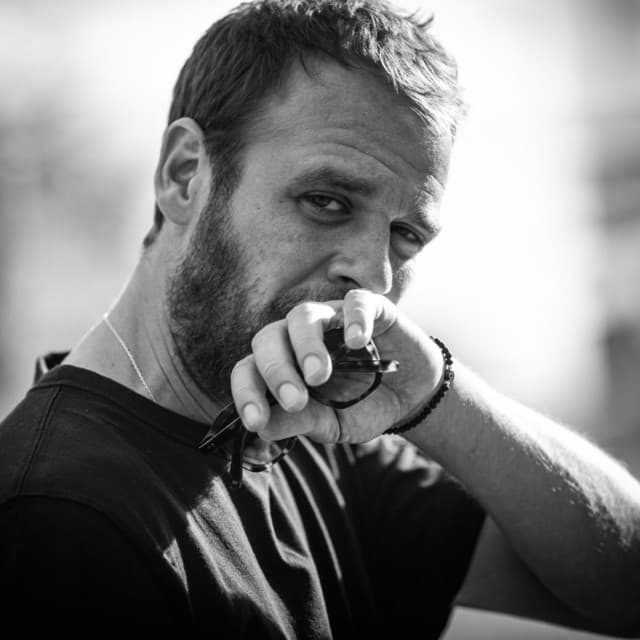 Cyril Mokaiesh @ Printemps de Bourges