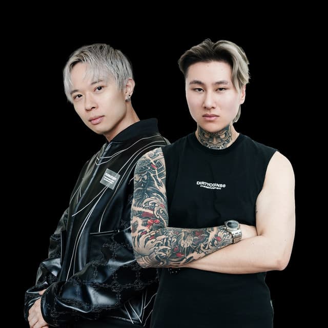 TwinTigerz