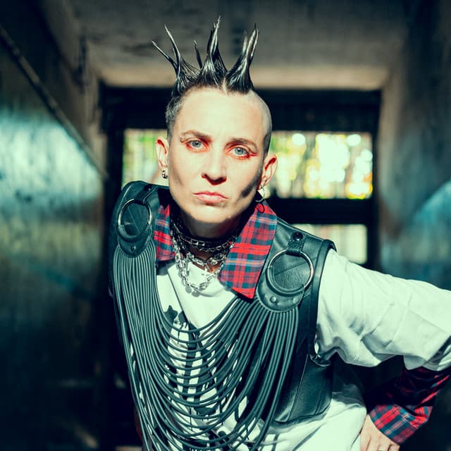 CHOCOLATE REMIX @ Esperanzah!