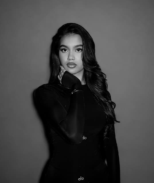 Isa Roos @ Extrema Outdoor Belgium