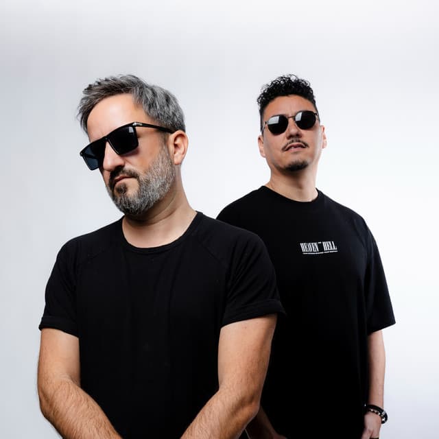 Dub Elements @ Rampage Open Air