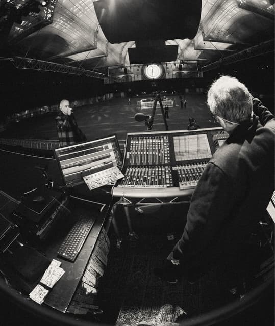 Underworld @ Pukkelpop